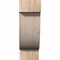 Ekena Millwork Alpine Smooth Corbel, Douglas Fir, 5 1/2"W x 12"D x 16"H COR06X12X16ALP00SDF - alternate 4